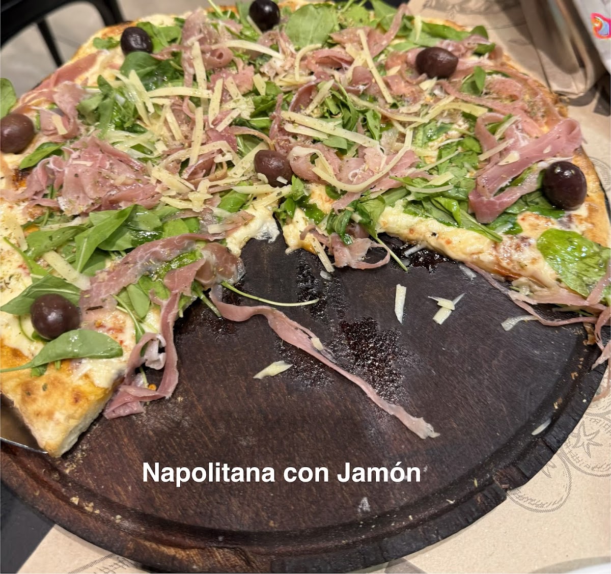 Slide Background Image